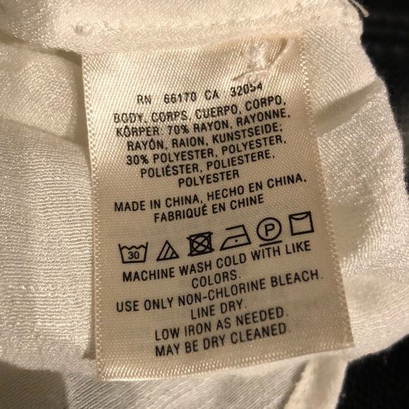 Anthropologie Maeve Blouse - Picture 4 of 4